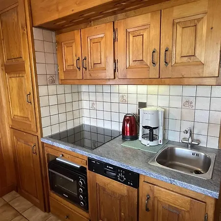 T2 En Savoie, Pied Des Pistes, 7 Pers. - Fr-1-810-20 Apartman Les Saisies