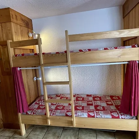 T2 En Savoie, Pied Des Pistes, 7 Pers. - Fr-1-810-20