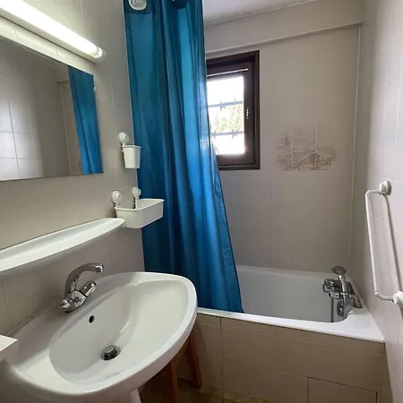 T2 En Savoie, Pied Des Pistes, 7 Pers. - Fr-1-810-20 *