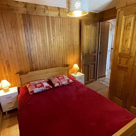 T2 En Savoie, Pied Des Pistes, 7 Pers. - Fr-1-810-20 Apartman *