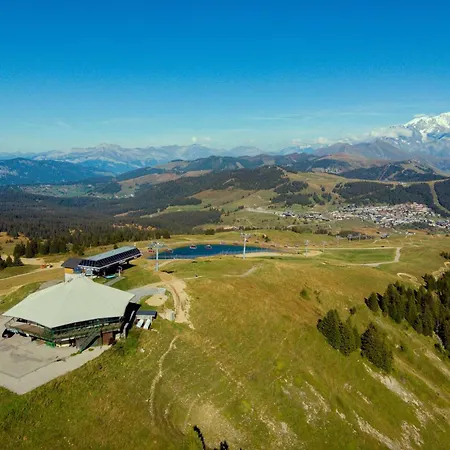 T2 En Savoie, Pied Des Pistes, 7 Pers. - Fr-1-810-20